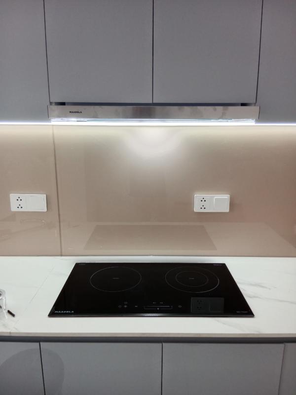 Bếp điện từ Maadela MD-Y02IH