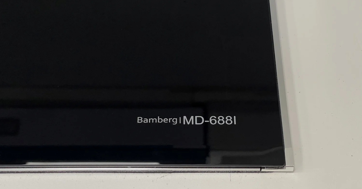Bếp điện từ Maadela Bamberg MD-688I