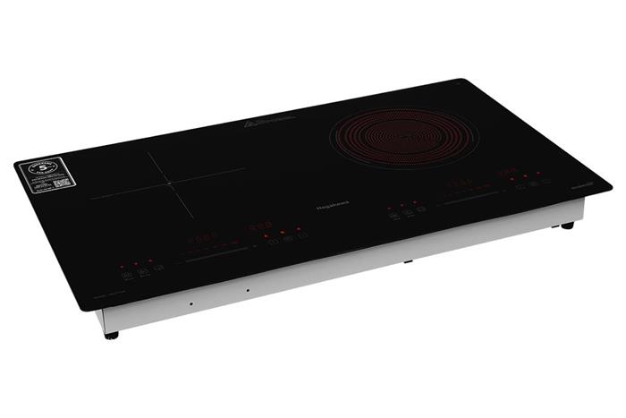 Bếp điện từ Nagakawa NK2F03M