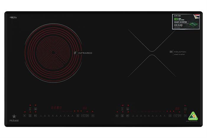Bếp từ Pramie PRTH-2103