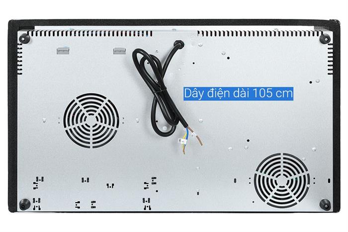 Bếp từ Pramie PRTH-2103