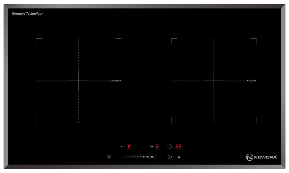 Bếp từ Newera NE73C2B