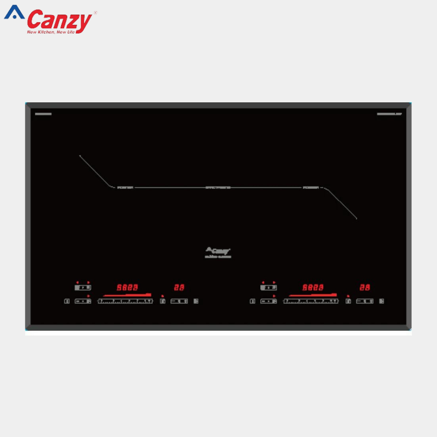 BẾP 2 TỪ CANZY CZ TL1022PRO