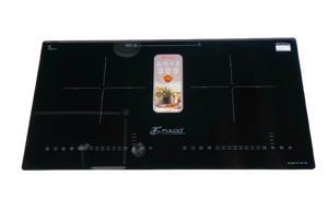 Bếp từ đôi Fulco FC-JP118i