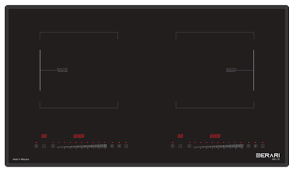 Bếp từ Gerari MBT-107