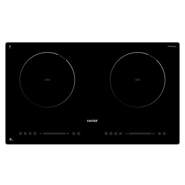 Bếp từ đôi Faster FS 988I Plus