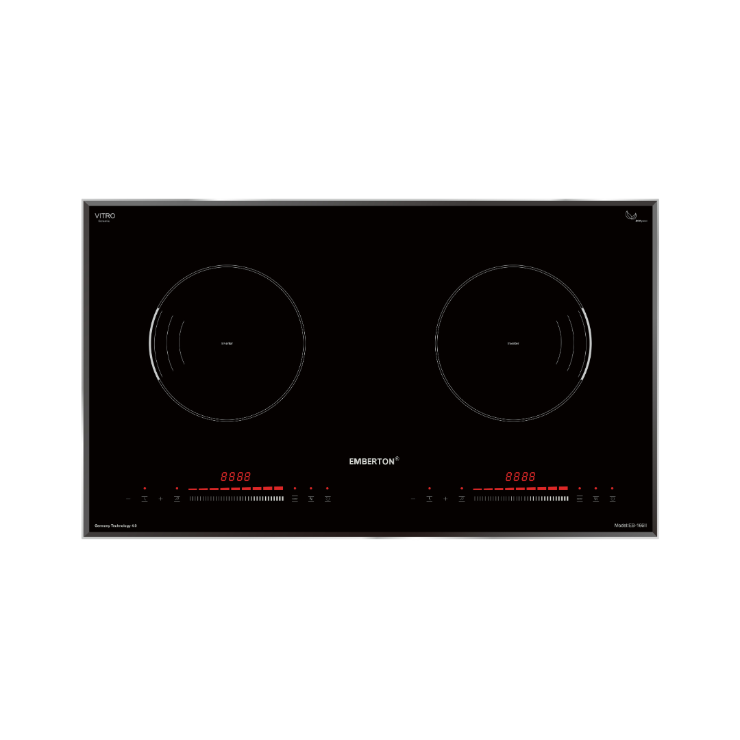 Bếp từ Emberton EB - 166II