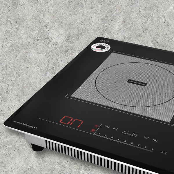 Bếp từ Emberton EB - 168II
