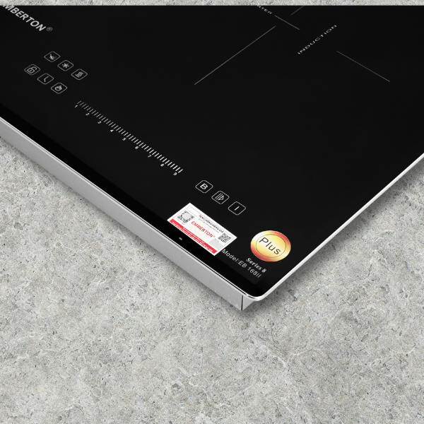 Bếp từ Emberton EB - 168II Plus Series 8