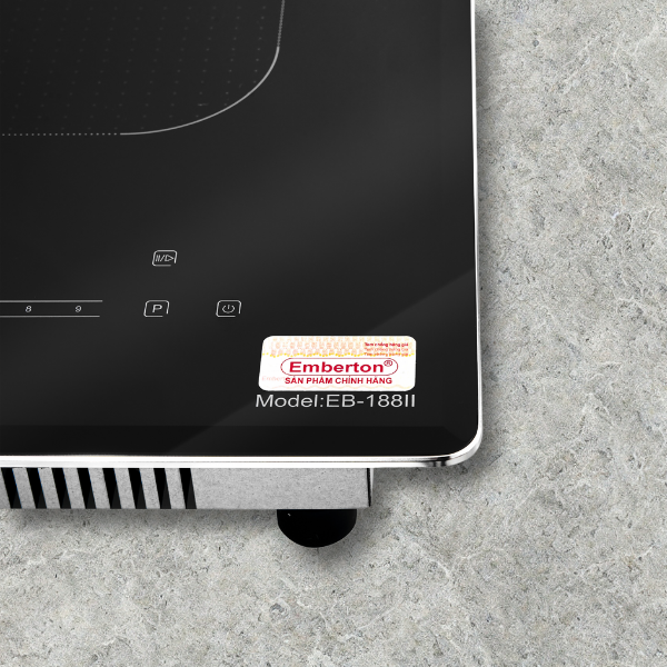 Bếp từ Emberton EB - 188II