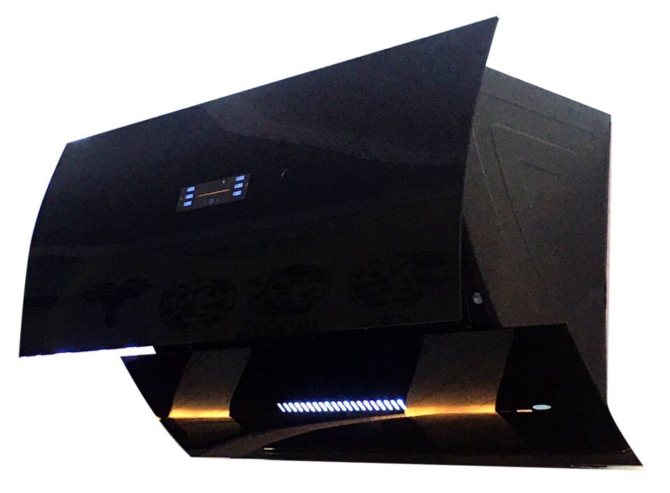 Máy hút mùi Forci HM 1068