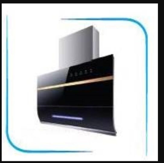 MÁY HÚT MÙI CA FORCI HM003