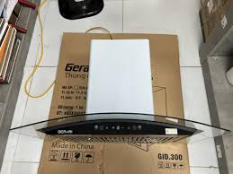 Máy hút mùi Gerari GHM.026