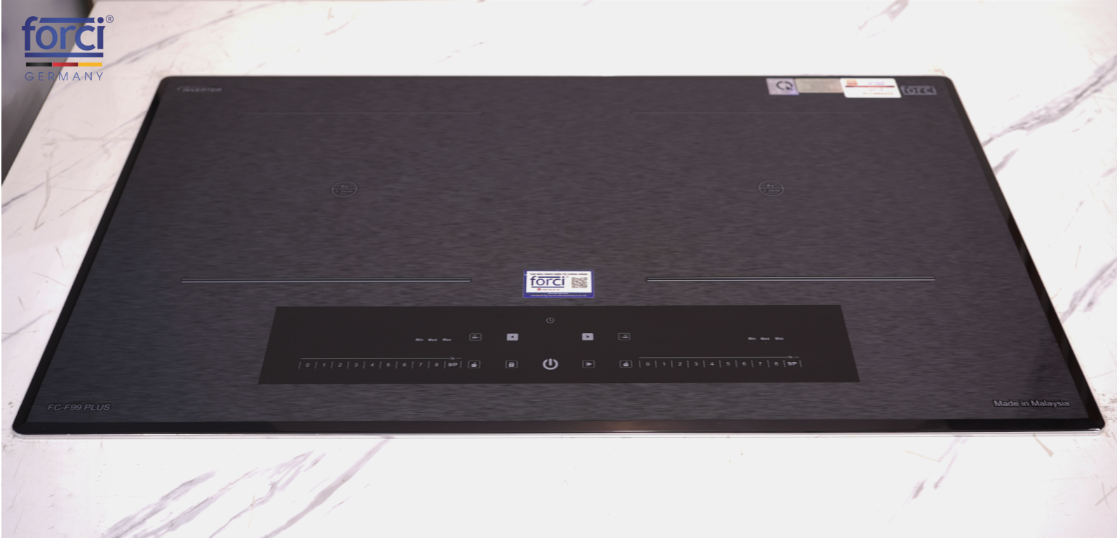 Bếp từ Forci FC-F99 PLUS MALAYSIA