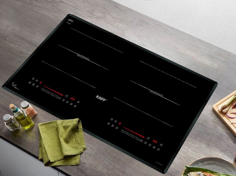 Bếp từ KAFF KF-892 Pro có gì nổi bật?