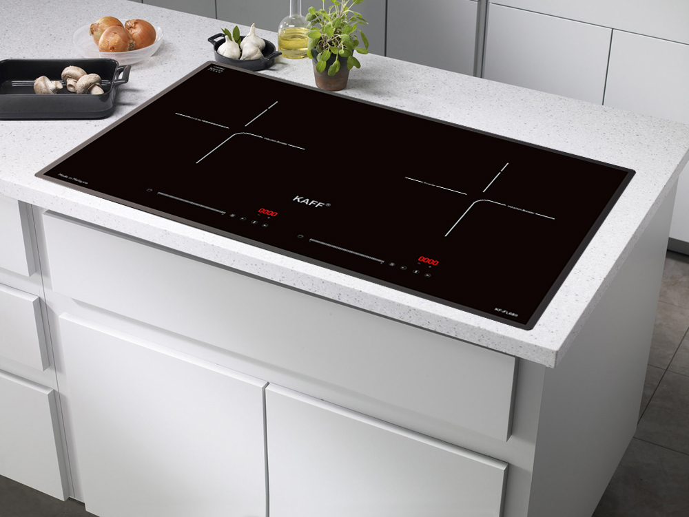 Bếp từ KAFF KF-FL68II đang là lựa chọn được nhiều gia đình Việt
