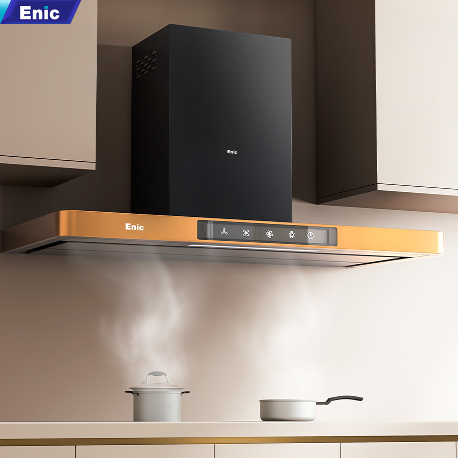 Máy hút mùi Enic T01