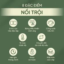 Bếp từ Enic CT07