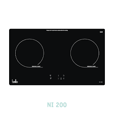 Bếp điện từ Birillo - Model NI200
