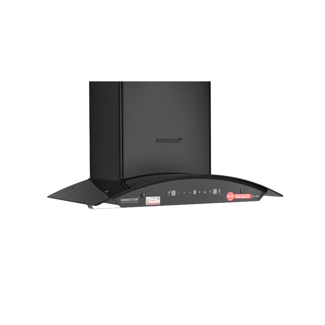 Máy hút mùi Emberton EB - 1102K