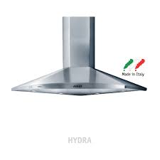 Máy hút mùi Elica - Model HYDRA