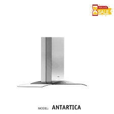 Máy hút mùi Elica - Model ANTARTICA