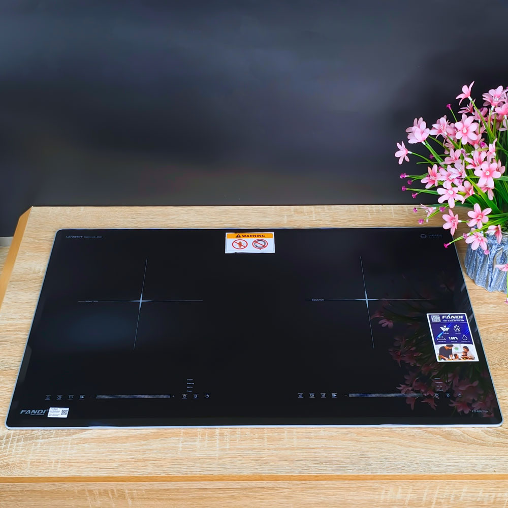 BẾP TỪ FANDI FD-686PLUS