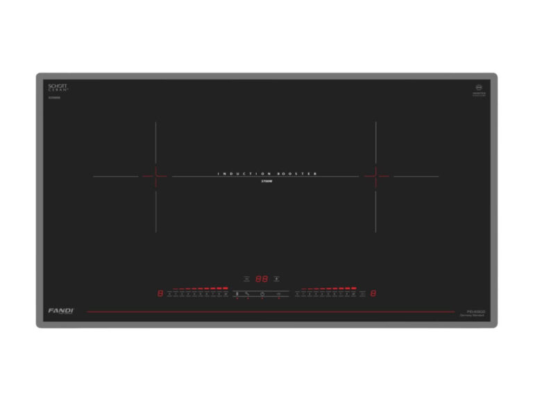 Bếp từ Fandi FD-989P