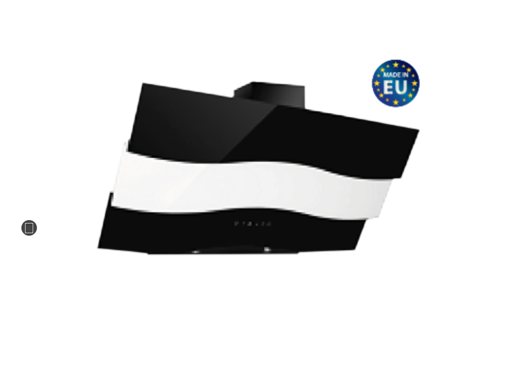 Máy hút mùi MOD SPR90BL