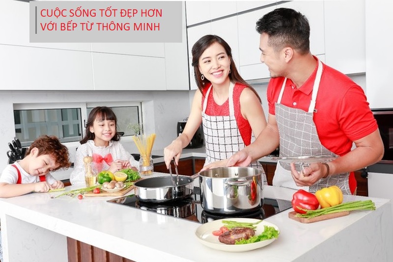 Top 5 mẫu bếp từ Eurosun tốt nhất hiện nay