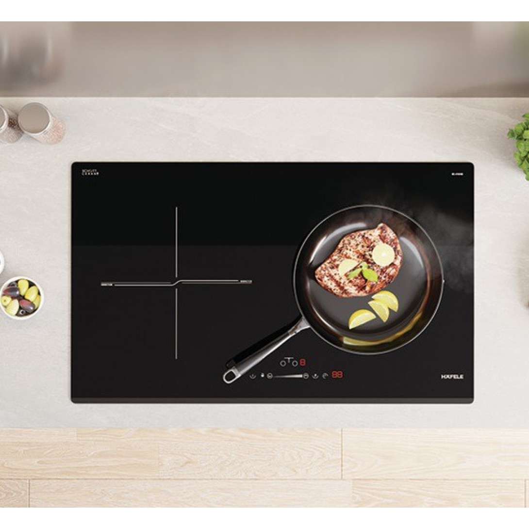 Bếp từ Hafele HC-I7520B 536.61.827 có bền không?