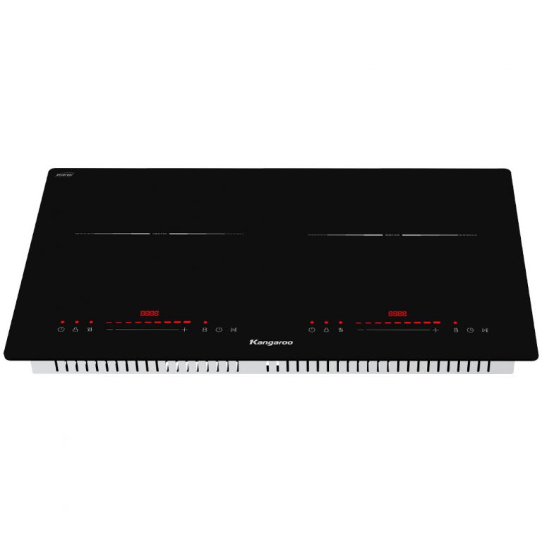 Bếp điện từ đôi Kangaroo Thái Lan KGIC45D2T