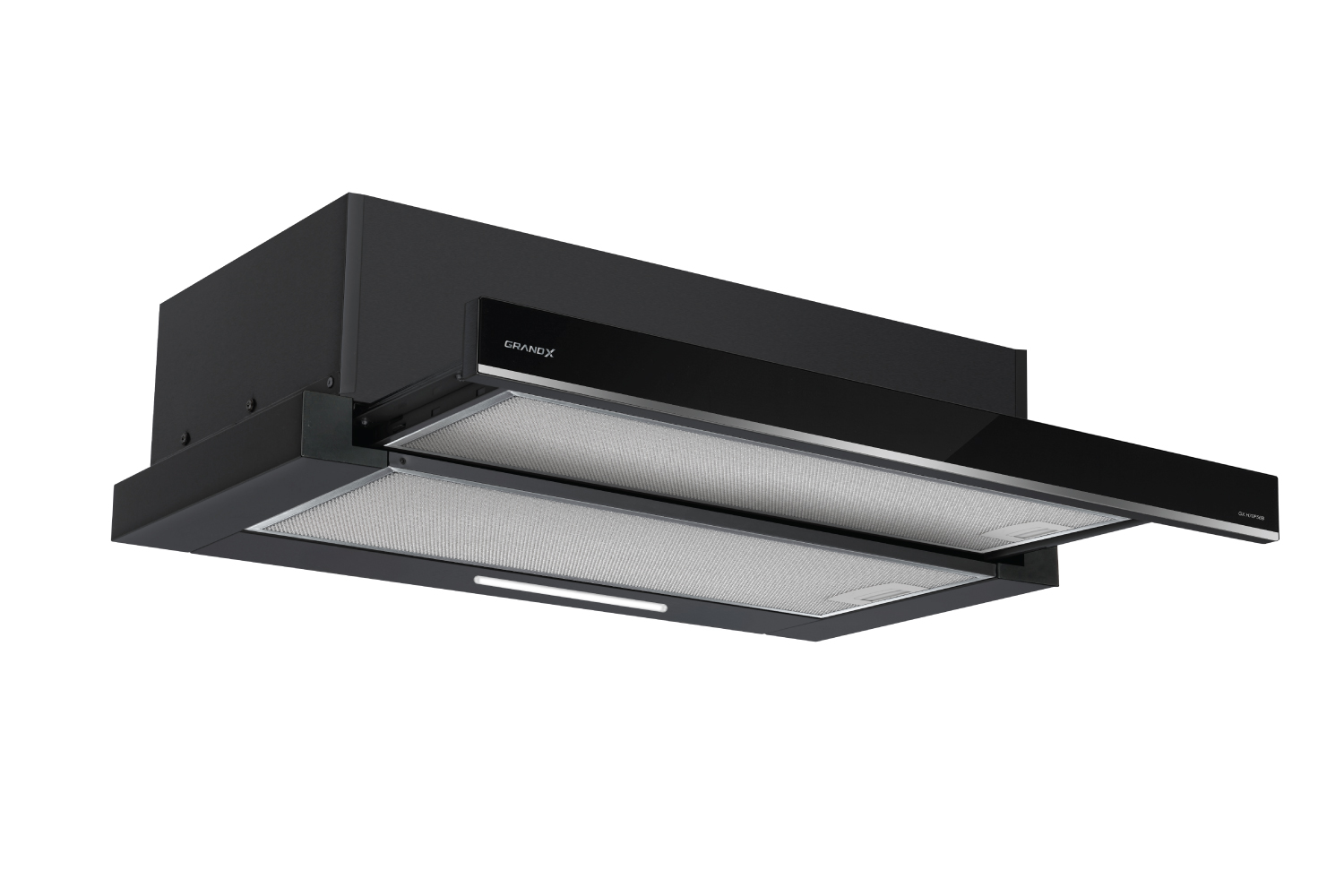 Máy hút mùi Grandx GX H60F56B