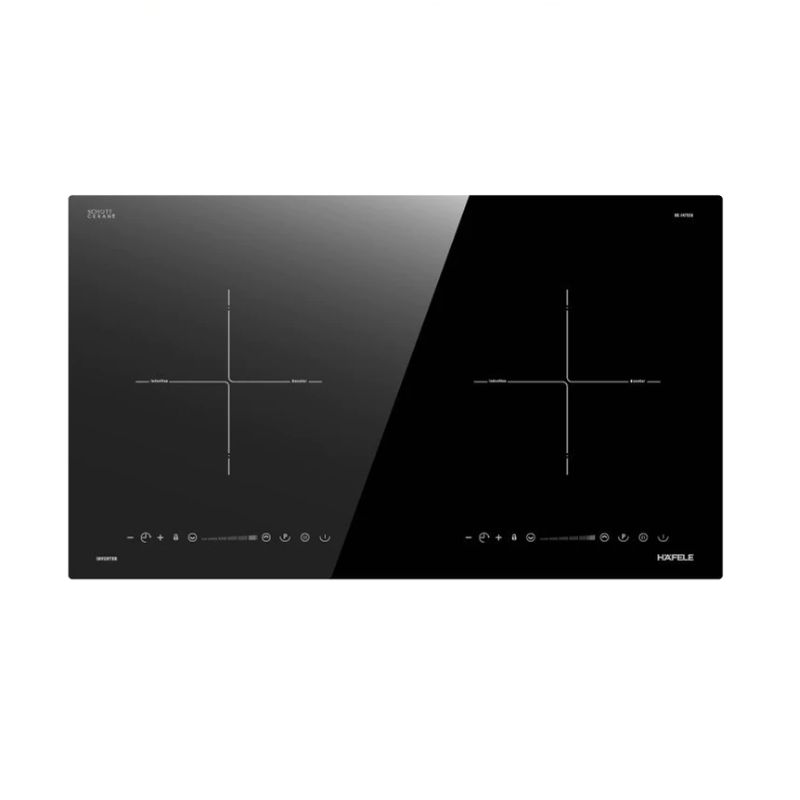 Bếp 2 từ Hafele HC-I7365B