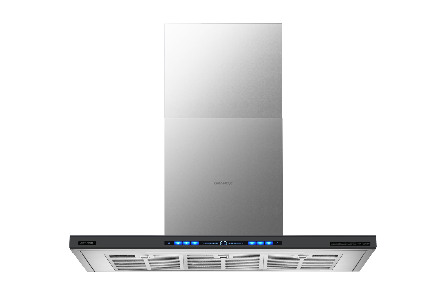 Máy hút mùi Grandx GX H70T78B / GX H70T78SB