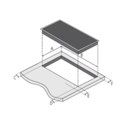 Bếp từ Franke FIH3210