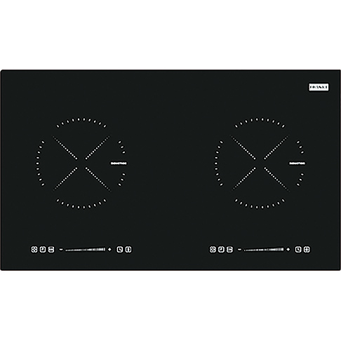 Bếp 2 từ Franke Onyx FIH 7210