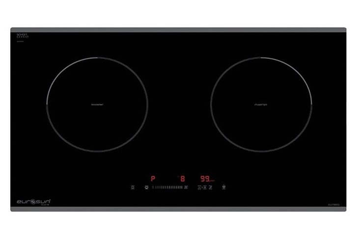 Bếp từ Eurosun EU-TE885G có tốt không?