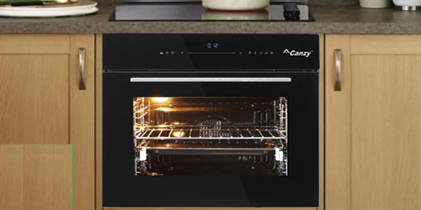 Lò nướng Canzy CZ-106F có bền không?