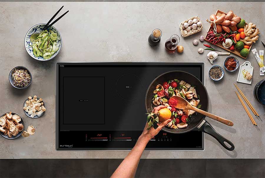 Những lý do nên sở hữu bếp từ Eurosun EU-T396Pro