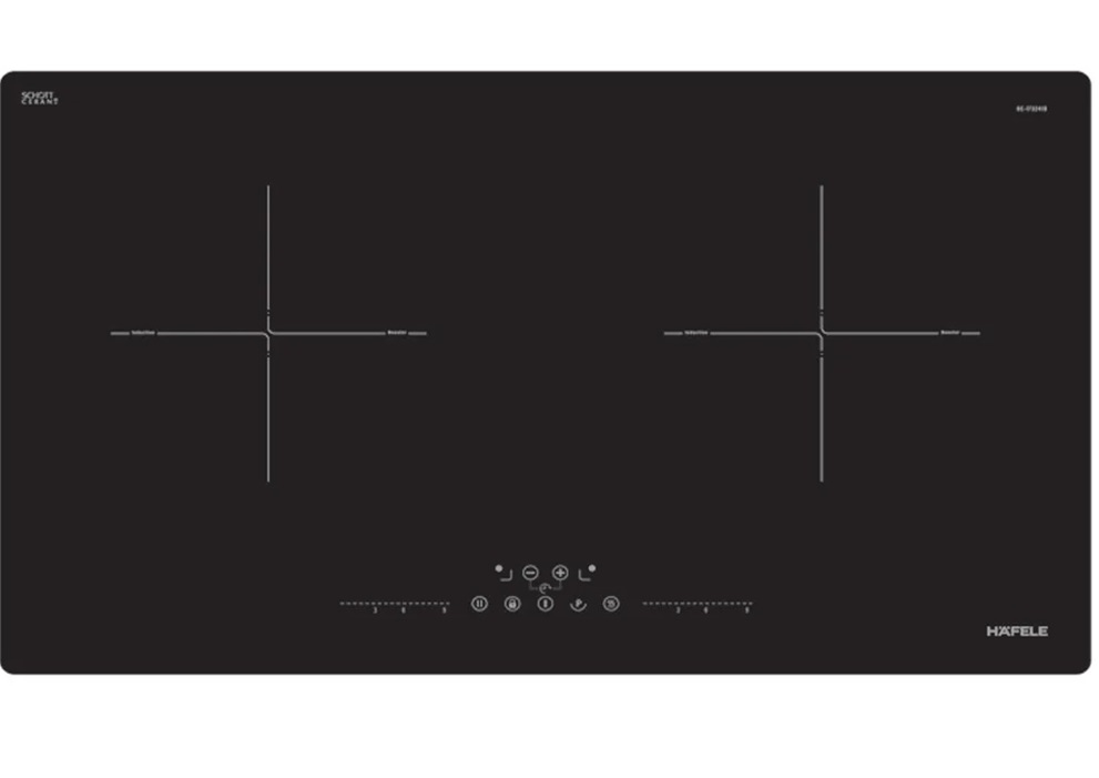 Bếp từ Hafele HC-73241B có đáng mua không?