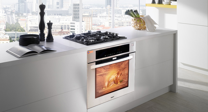 Lò nướng KAFF có thực sự đáng mua hay không?