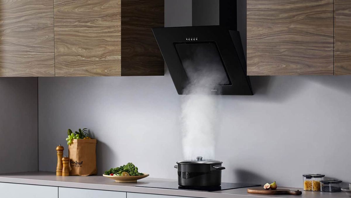 Những nguyên tắc bảo quản và kéo dài tuổi thọ của máy hút mùi