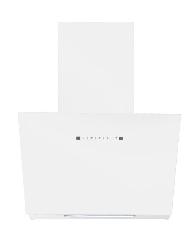 Máy hút mùi Fermi SH006 WHITE