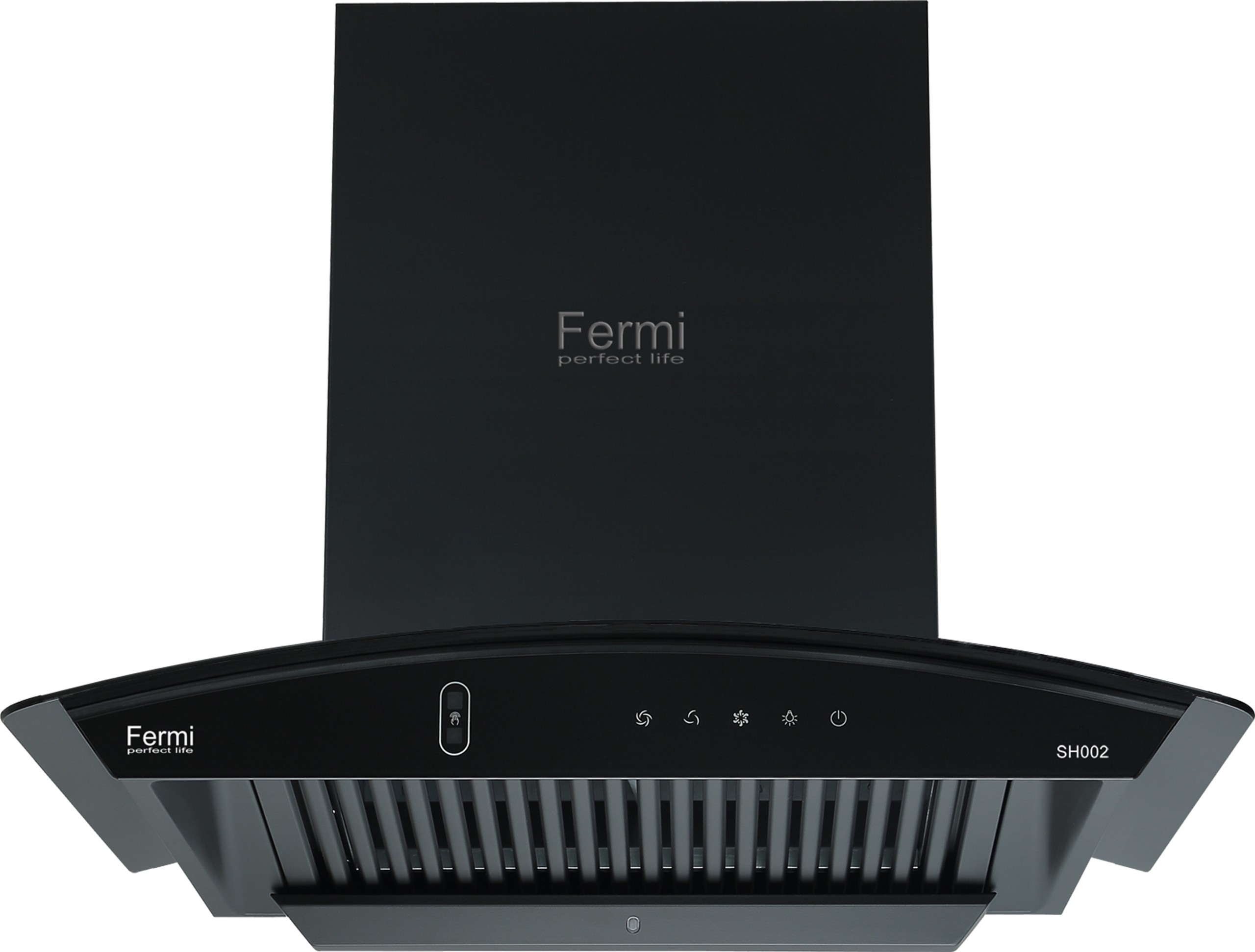 Máy hút mùi Fermi SH002