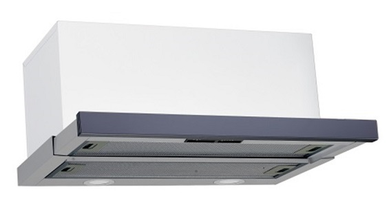 Máy hút mùi âm tủ Franke CXW - 200 - FPG605