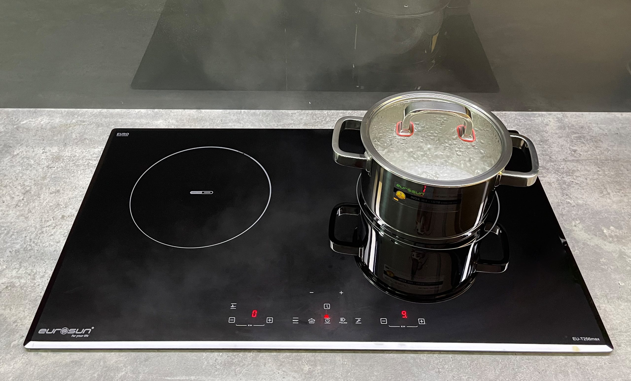 Bếp Tân Á - Giao Hàng Miễn Phí & Lắp Đặt Toàn Quốc