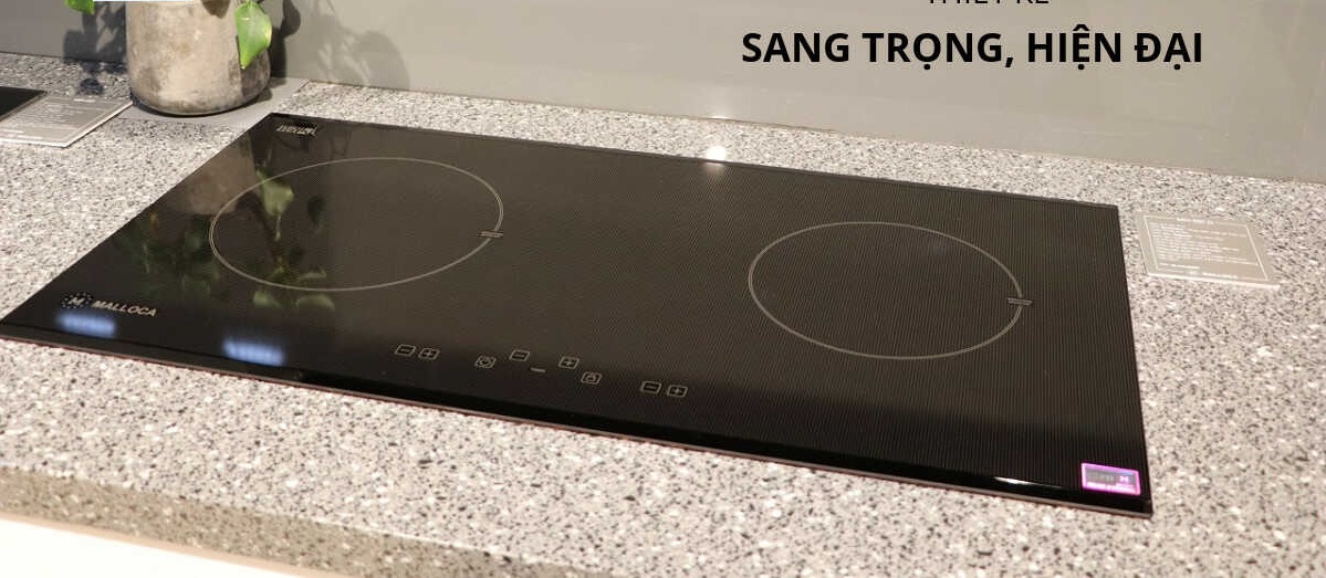 Có nên mua bếp từ Malloca MH-02I D không?