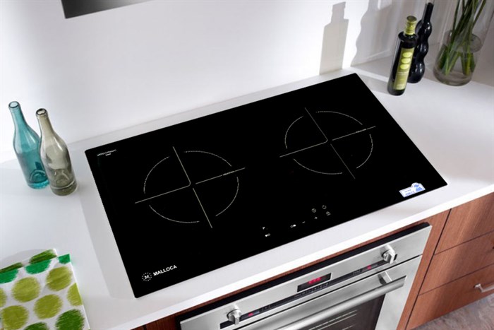 Malloca MH-7320I – mẫu bếp từ tiên tiến của thương hiệu Malloca