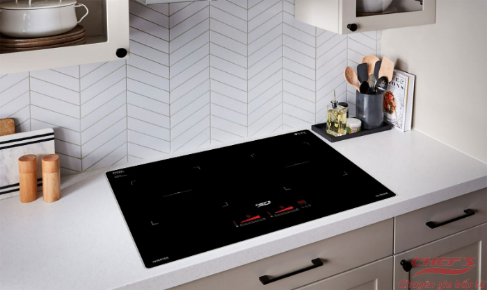 Có nên mua bếp từ Chefs EH-DIH893 không?